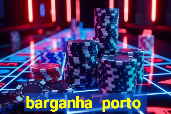 barganha porto feliz facebook